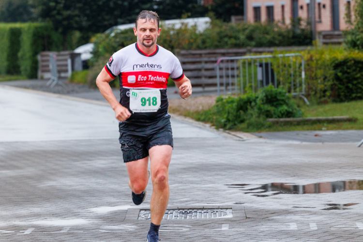 Landlopersjogging 2023